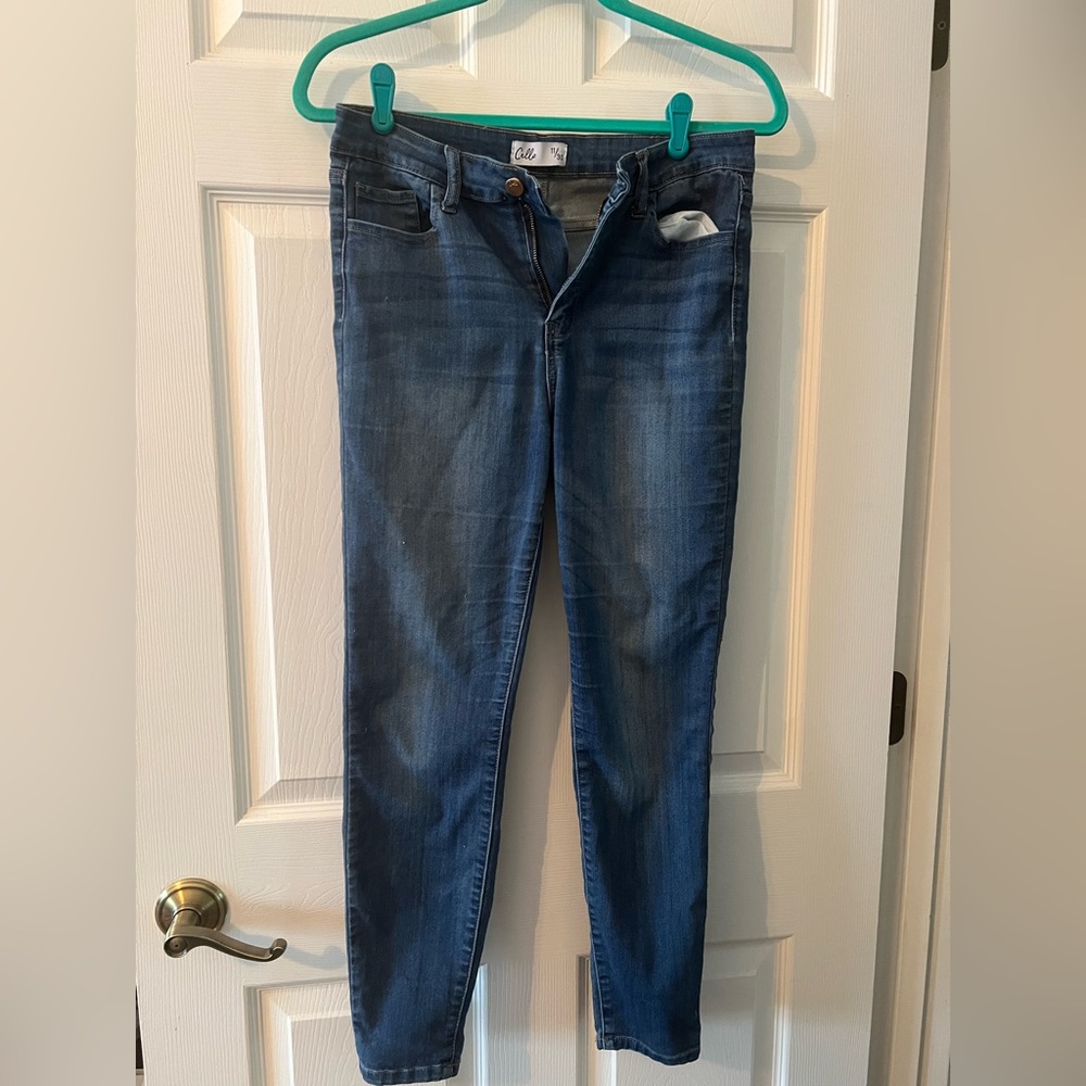 Cello Brand Jeans